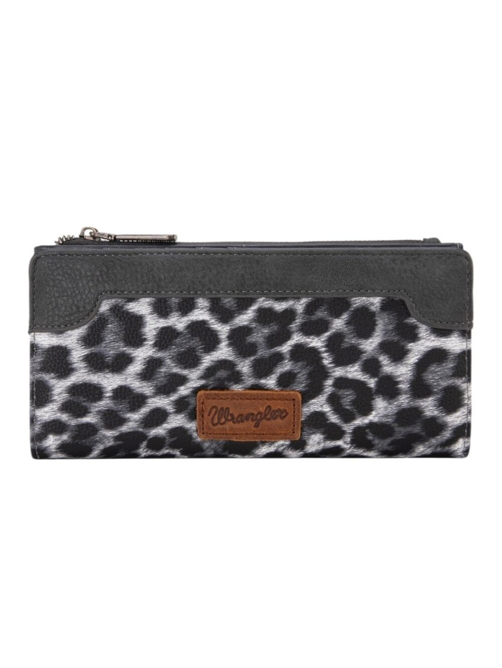 Wrangler Minimalist Wallet